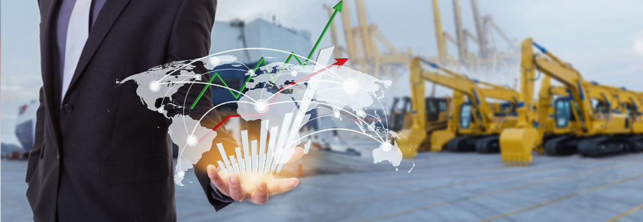 Geni� �r�n yelpazesi