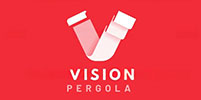 Vision Pergola Logo