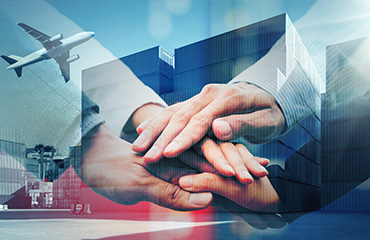 �hracat ve �thalat Hizmetleri