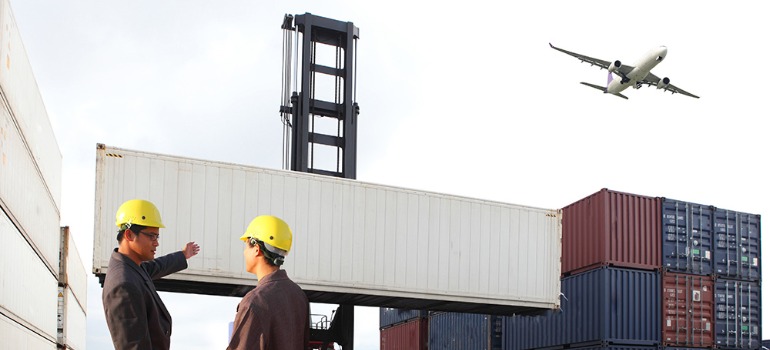 Ihracat ve Ithalat Hizmetleri