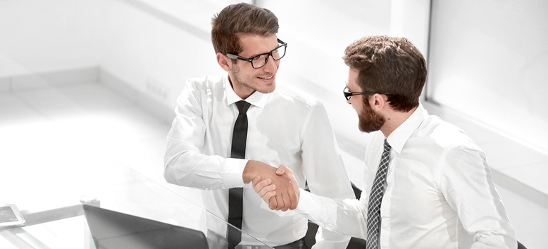 Yerel Firma Danismanligi